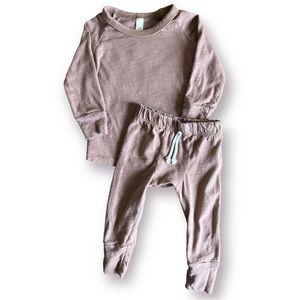 Childhoods Jersey Night Set